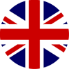Bandiera Inglese